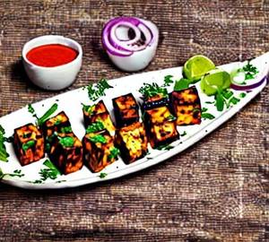 Paneer majestic