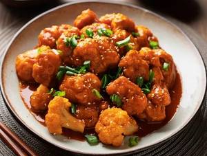 Gobi Manchurian