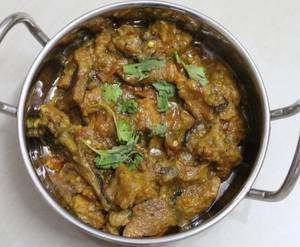 Mutton Pepper Masala