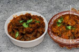 Baingan Masala