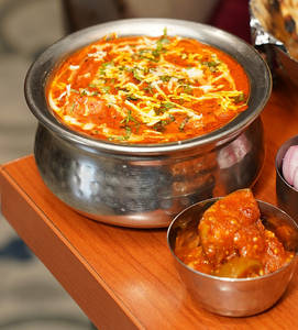 Paneer Butter Masala