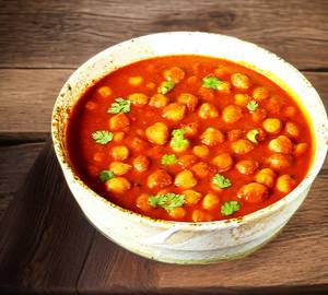 Chole Masala