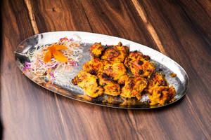 Murgh Nawabi Kebab
