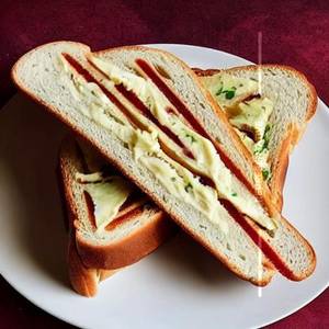 Bread Butter Jam