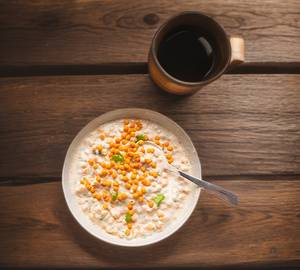 Boondi Raita