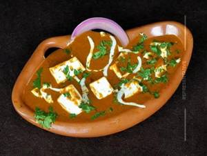 Paneer Butter Masala (Sweet)