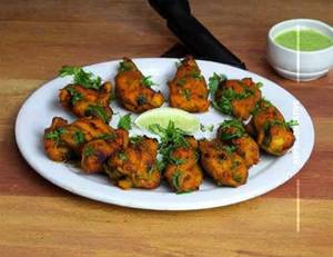 Chicken Pahadi Kabab