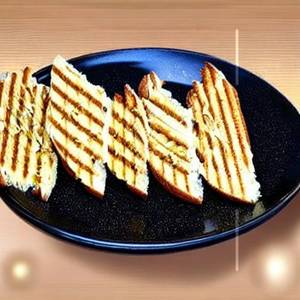 Toast Butter