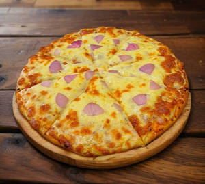 Onion Pizza