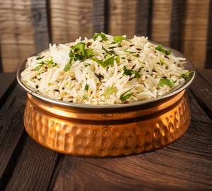 Jeera Rice