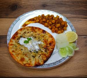 Chole Combo