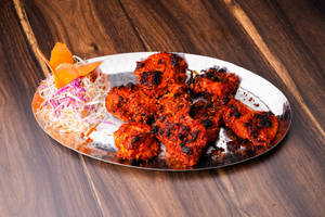 Murgh Lasooni Kebab