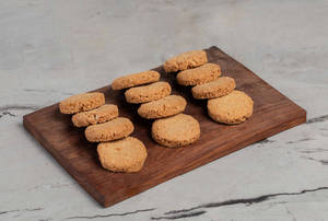 Almond Cookie (200gm)