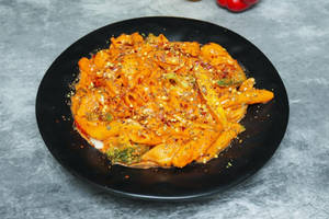 Red Sauce Pasta