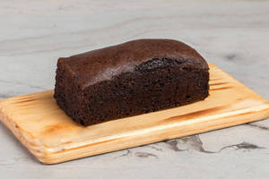Double Chocolate Brownie (200gm)