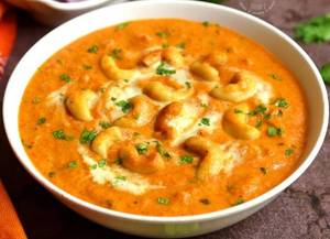 Kaju Masala