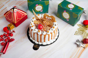 Love Scotch Cake [500gms]