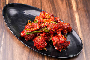 Chicken Lollipop