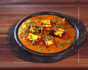 Paneer Hyderabadi