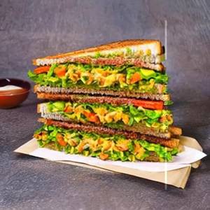 Veg Sandwich