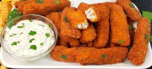 Fish Fingers