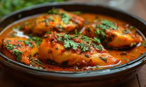 Fish Curry