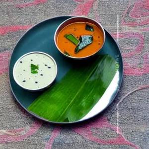 Palak Sada Dosa