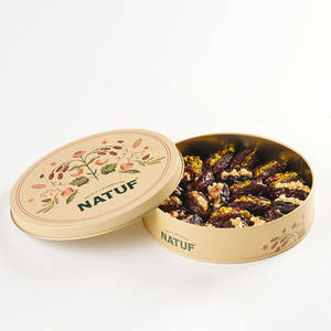 Dates Nuts Assortment