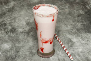 Strawberry Shakes