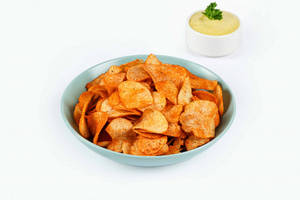 Peri Peri Chips