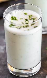 Buttermilk