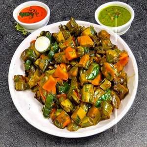 Veg Tukda