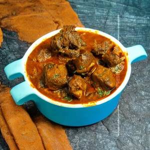 Mutton Hydrabadi