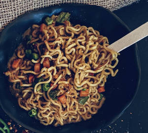 Csb Special Peri Peri Tadka Maggi