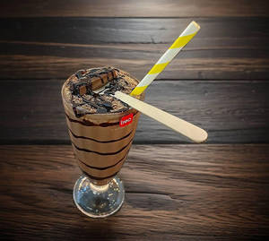 Kitkat Shake