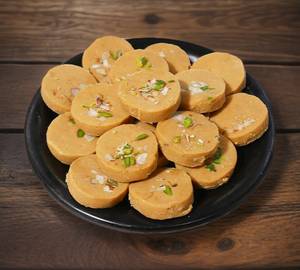 Lal Peda (500 Gm)