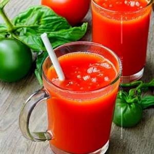 Tomato Juice