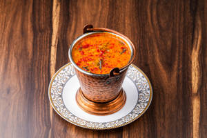 Dal Tadka