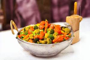 Mixed Veg