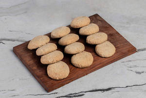 Pearl Millet Cookie Gluten Free (200gm)