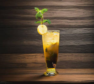 Classic Mojito