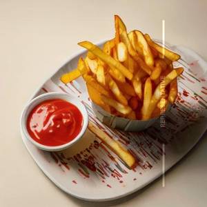 Cajun French Fries