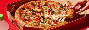 Spicy Tripple Tango Medium [9 Inch]