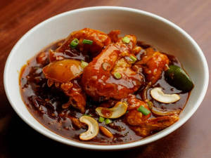 Kung Pao Chicken