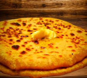 Aloo Paratha