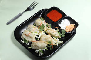 Paneer Momos