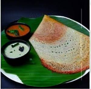 Onion Dosa