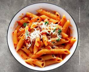 Red Sauce Pasta