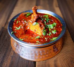 Chicken lajawab