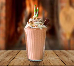 Kitkat Shake
